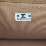 Chanel 19 Phone Holder on Chain