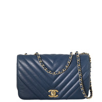 Chanel Statement Flap Bag Small