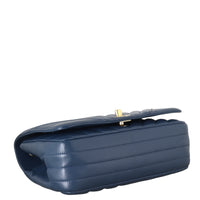 Chanel Statement Flap Bag Small