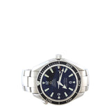 Omega Seamaster Planet Ocean 42mm Watch