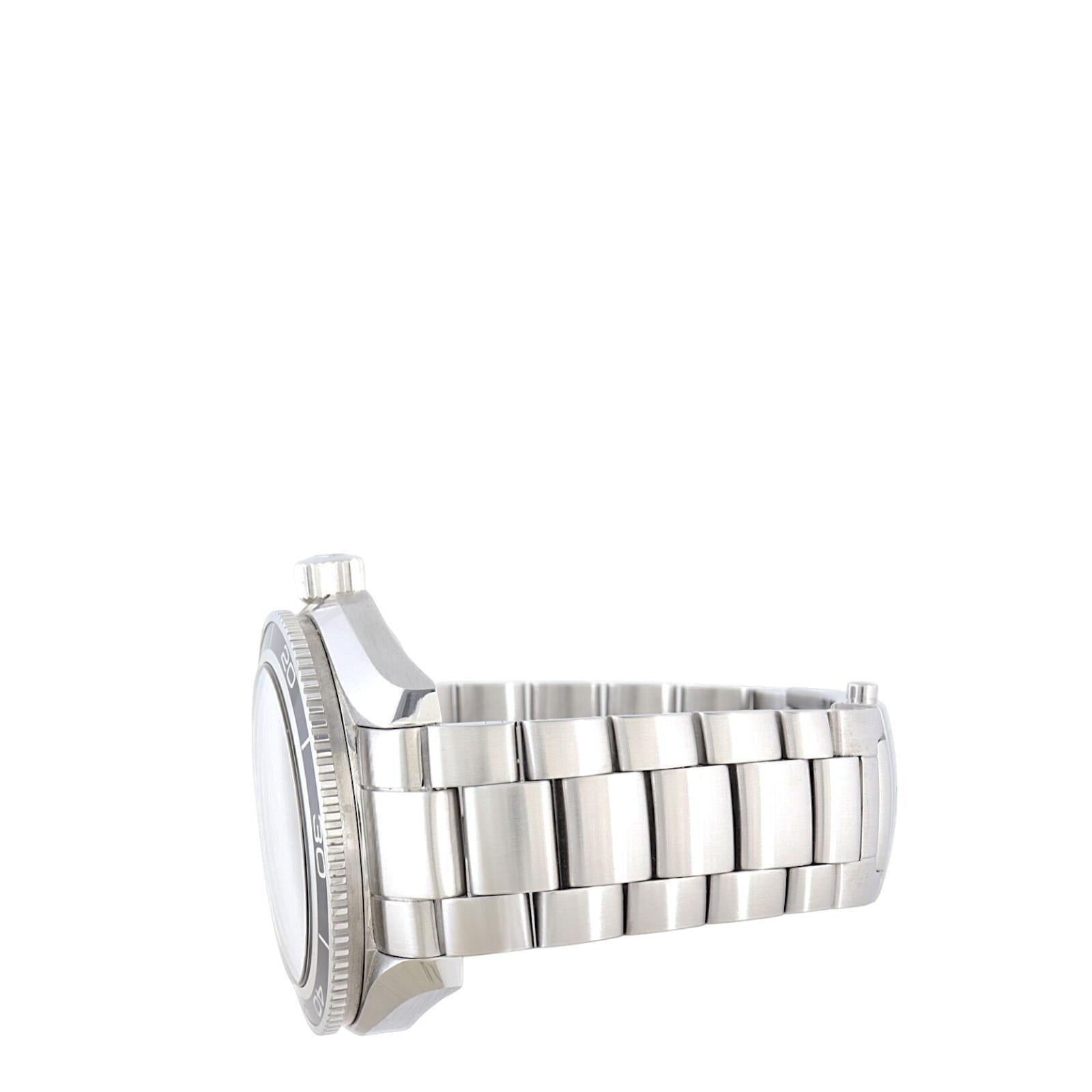 Omega Seamaster Planet Ocean 42mm Watch