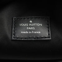 Louis Vuitton Josh Backpack Monogram Macassar