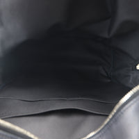 Louis Vuitton Josh Backpack Monogram Macassar