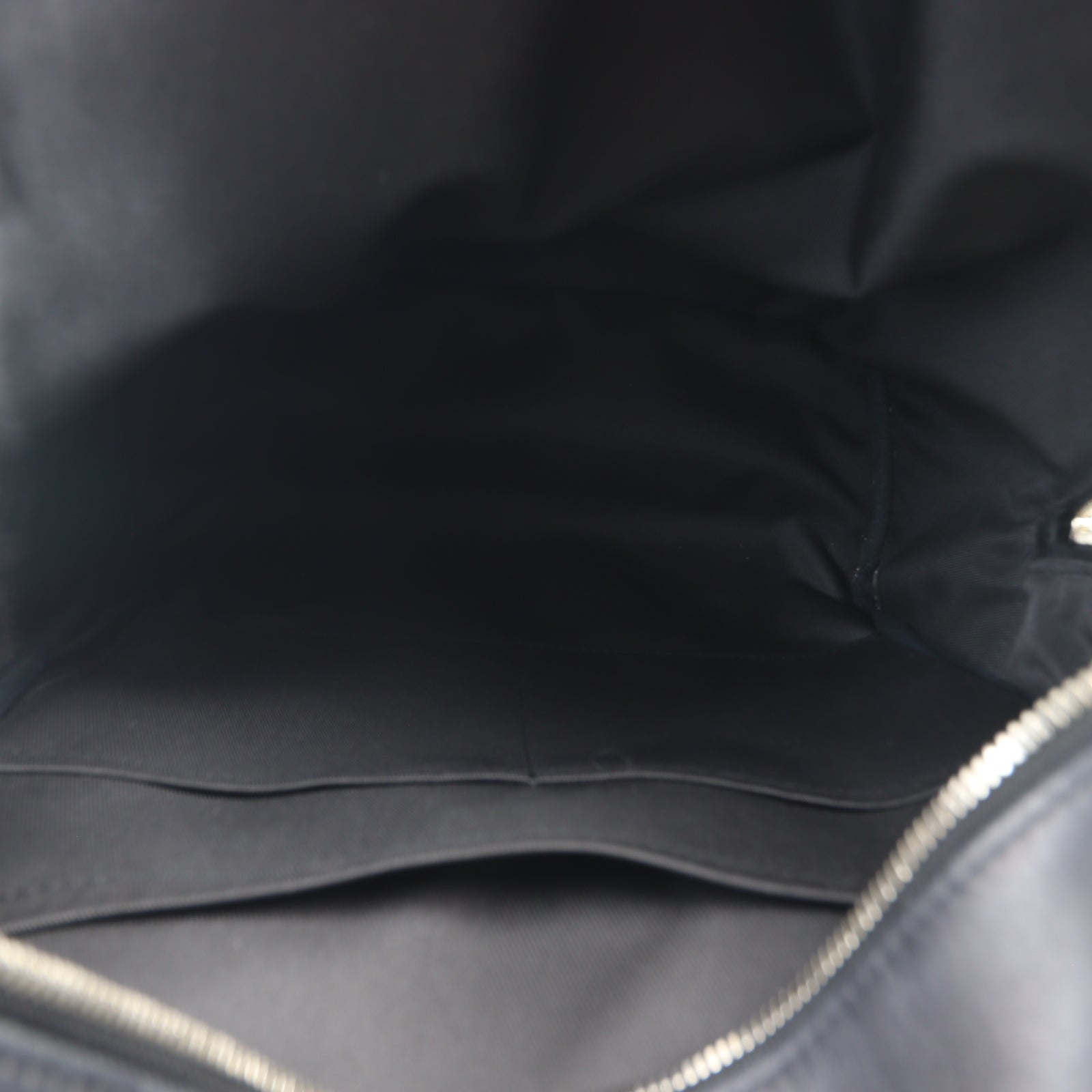 Louis Vuitton Josh Backpack Monogram Macassar