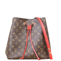 Louis Vuitton NeoNoe Monogram