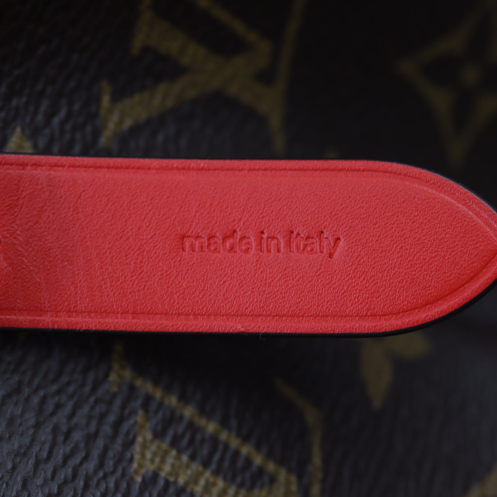 Louis Vuitton NeoNoe Monogram