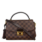 Louis Vuitton Croisette Damier Ebene