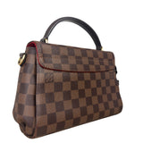 Louis Vuitton Croisette Damier Ebene