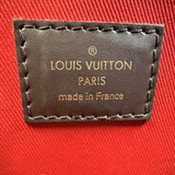 Louis Vuitton Croisette Damier Ebene