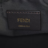 Fendi Fendigraphy Small Zucca Denim