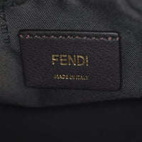 Fendi Fendigraphy Small Zucca Denim
