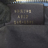 Fendi Fendigraphy Small Zucca Denim