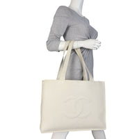 Chanel Timeless CC Small Tote