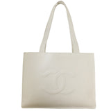 Chanel Timeless CC Small Tote