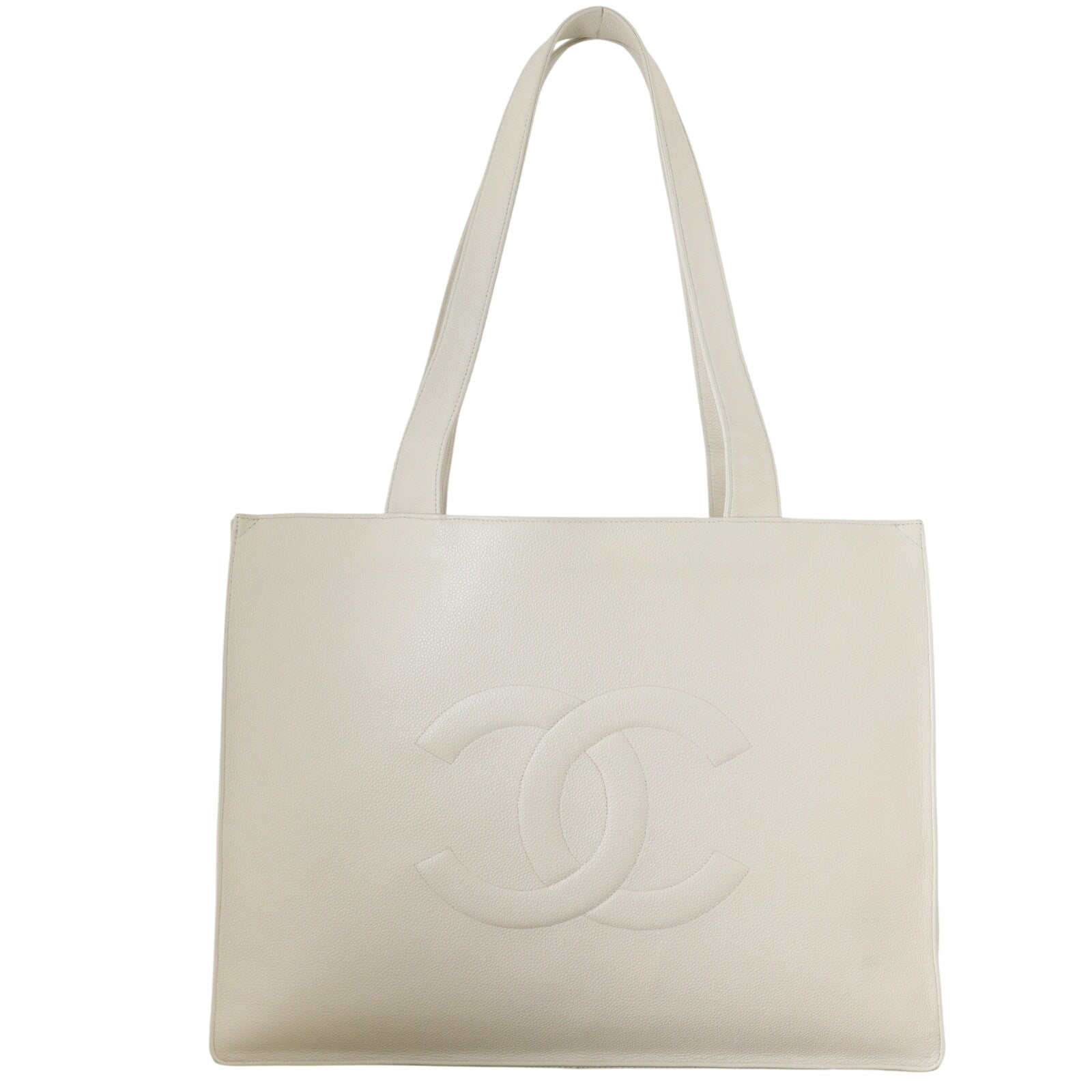 Chanel Timeless CC Small Tote