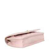Chanel Pearl Crush Wallet on Chain