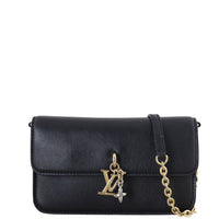 Louis Vuitton Bloom Wallet On Chain