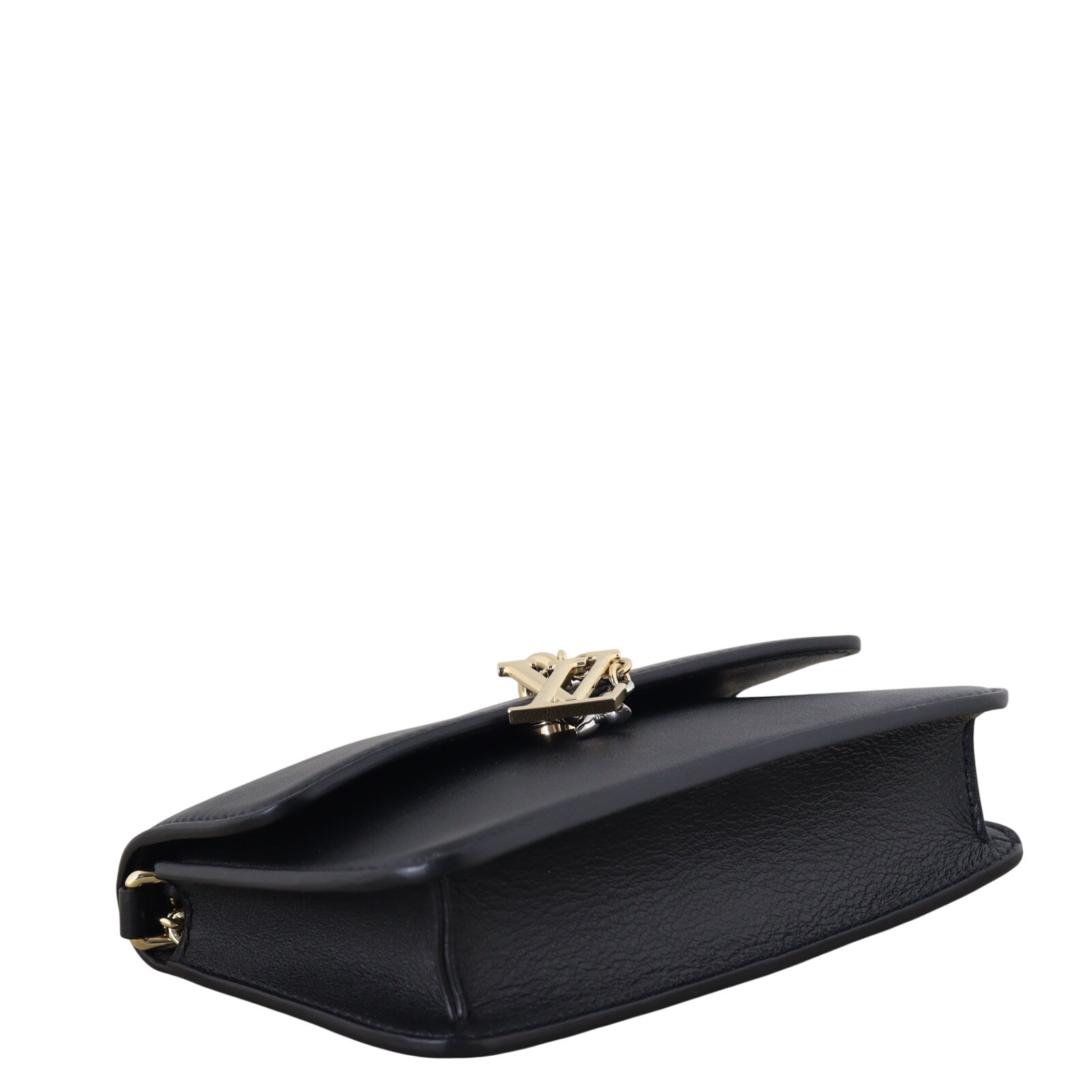 Louis Vuitton Bloom Wallet On Chain