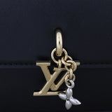 Louis Vuitton Bloom Wallet On Chain
