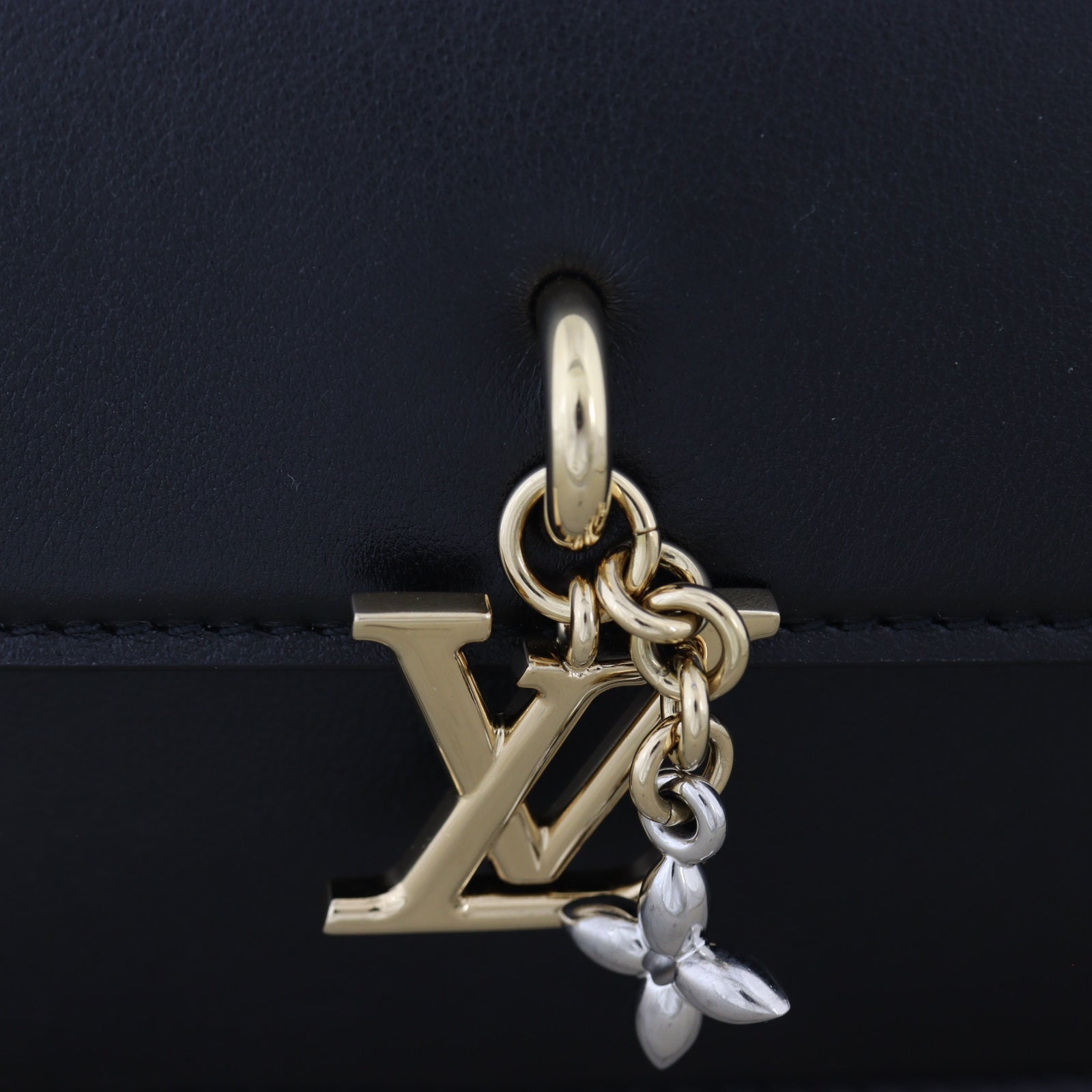 Louis Vuitton Bloom Wallet On Chain