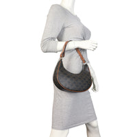 Celine Ava Triomphe Hobo