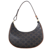 Celine Ava Triomphe Hobo