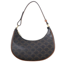 Celine Ava Triomphe Hobo