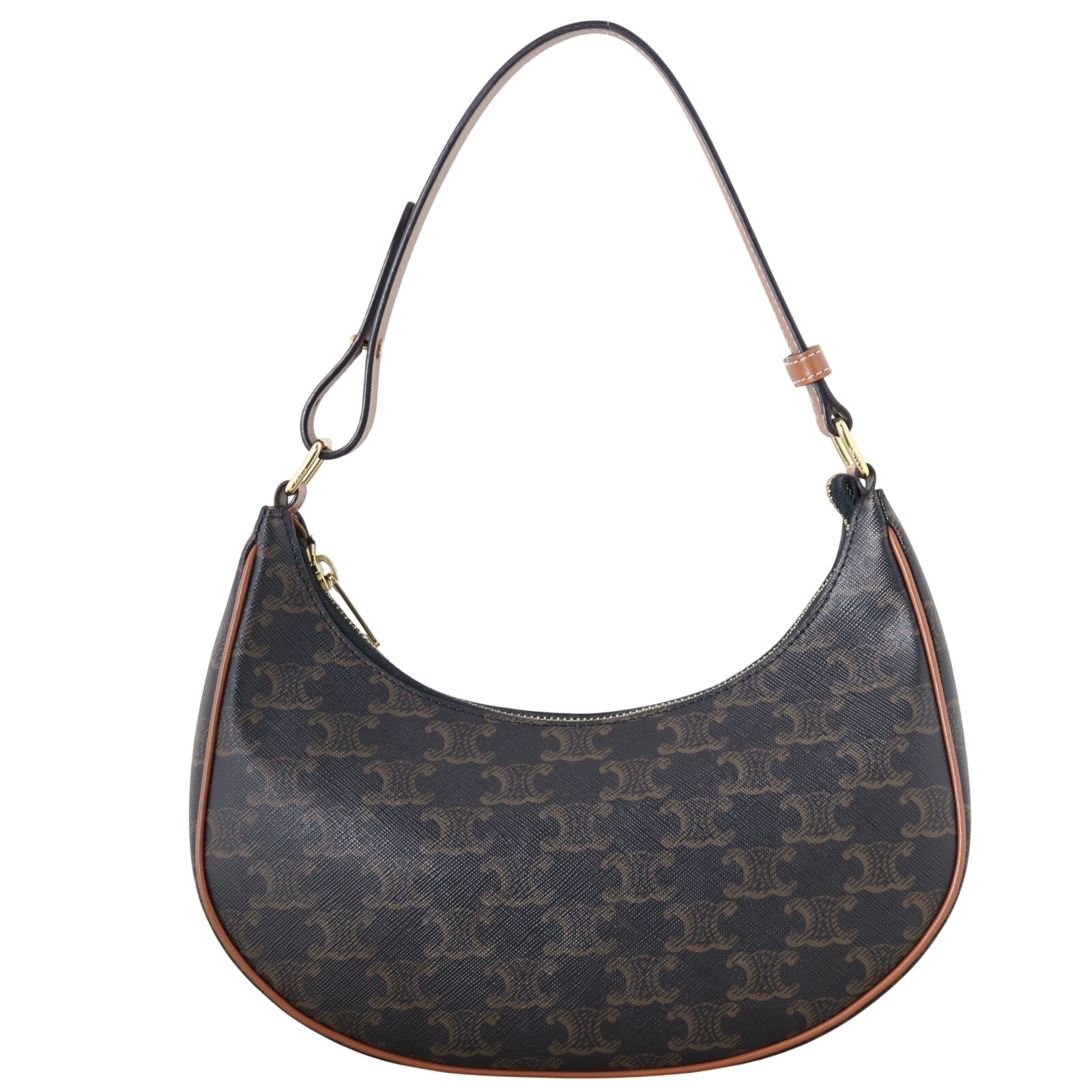 Celine Ava Triomphe Hobo