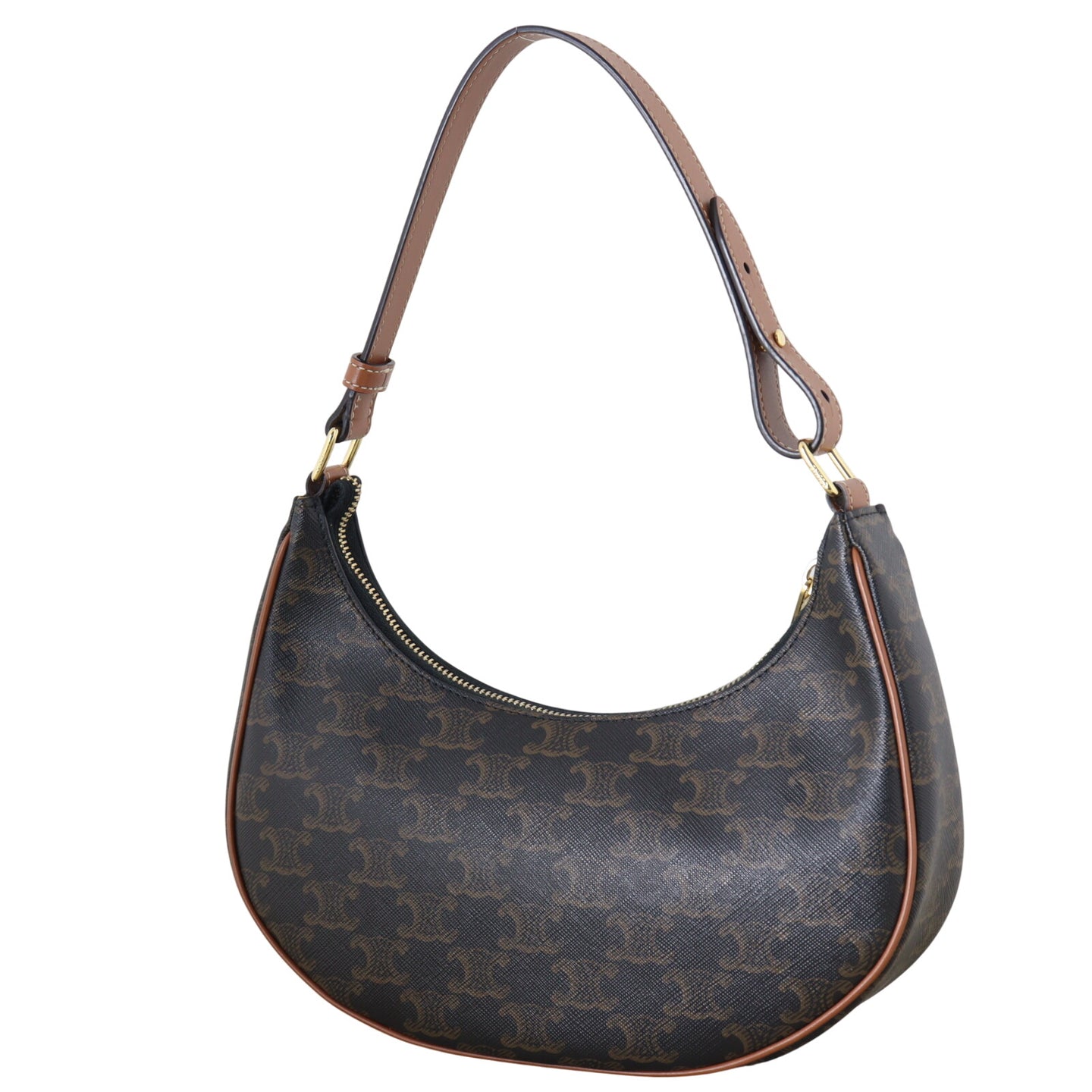 Celine Ava Triomphe Hobo