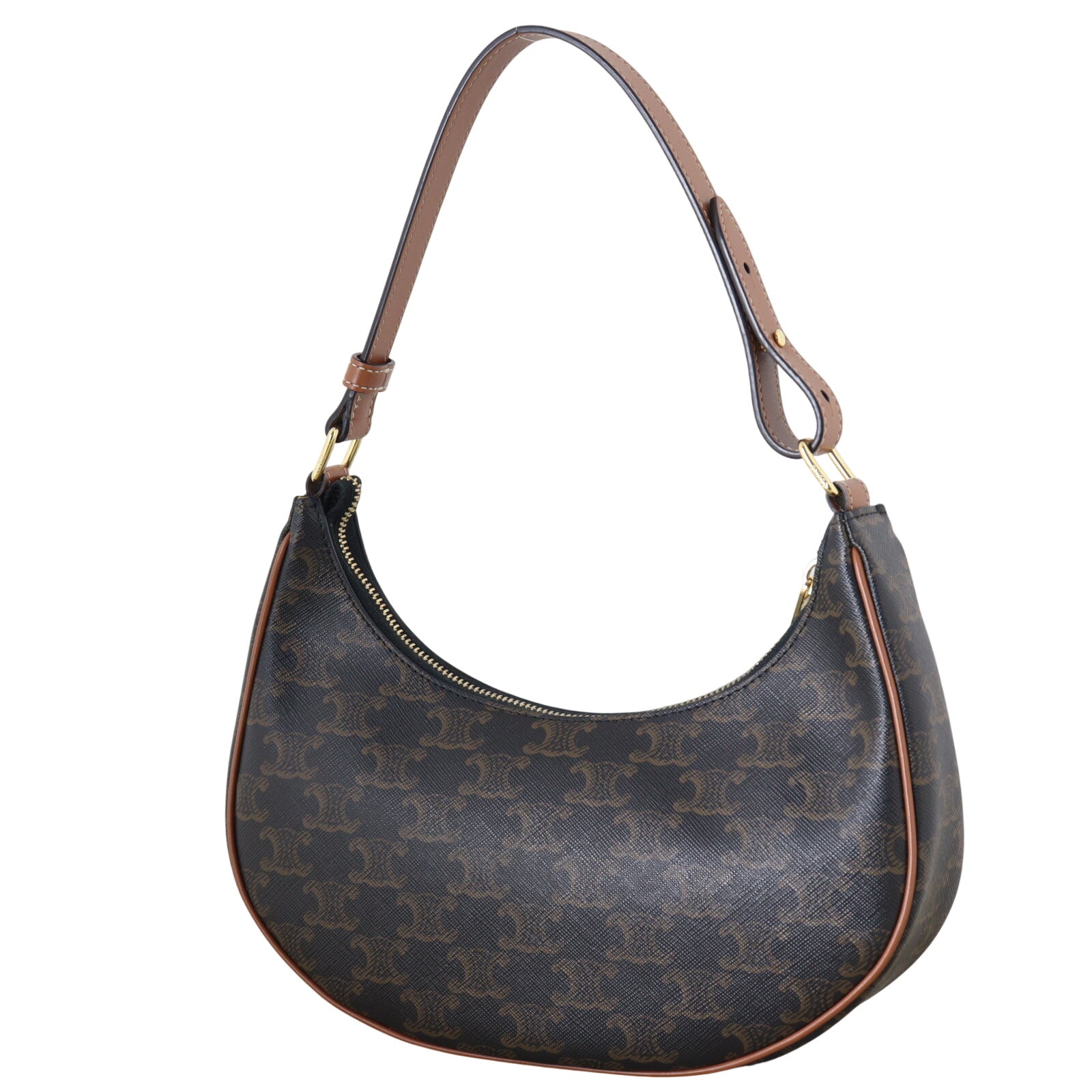 Celine Ava Triomphe Hobo