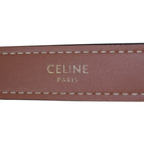 Celine Ava Triomphe Hobo