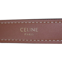Celine Ava Triomphe Hobo