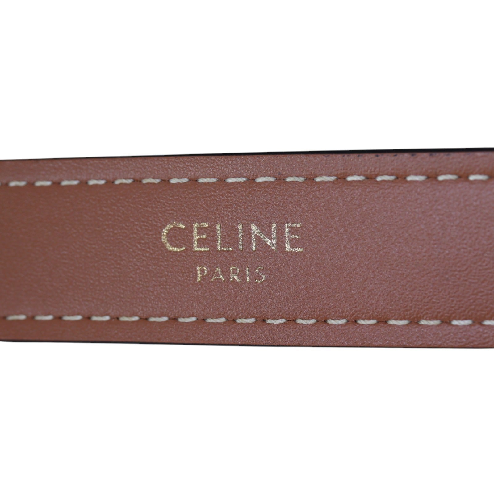 Celine Ava Triomphe Hobo