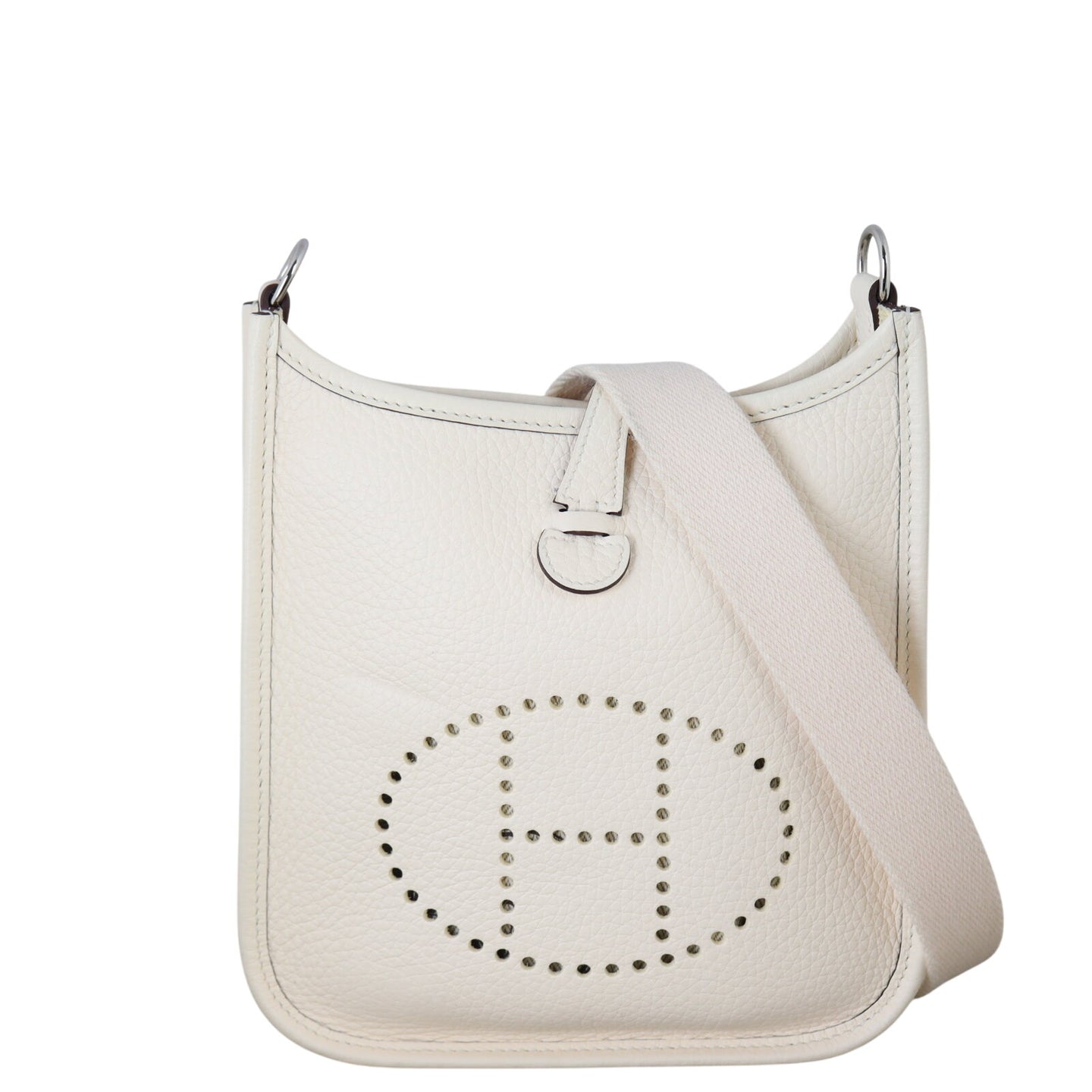 Hermes Evelyne 16 Amazone Clemence