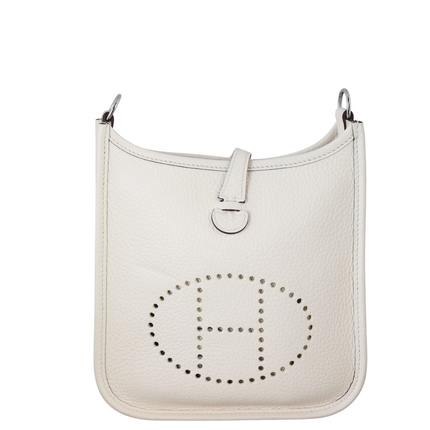 Hermes Evelyne 16 Amazone Clemence