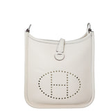 Hermes Evelyne 16 Amazone Clemence