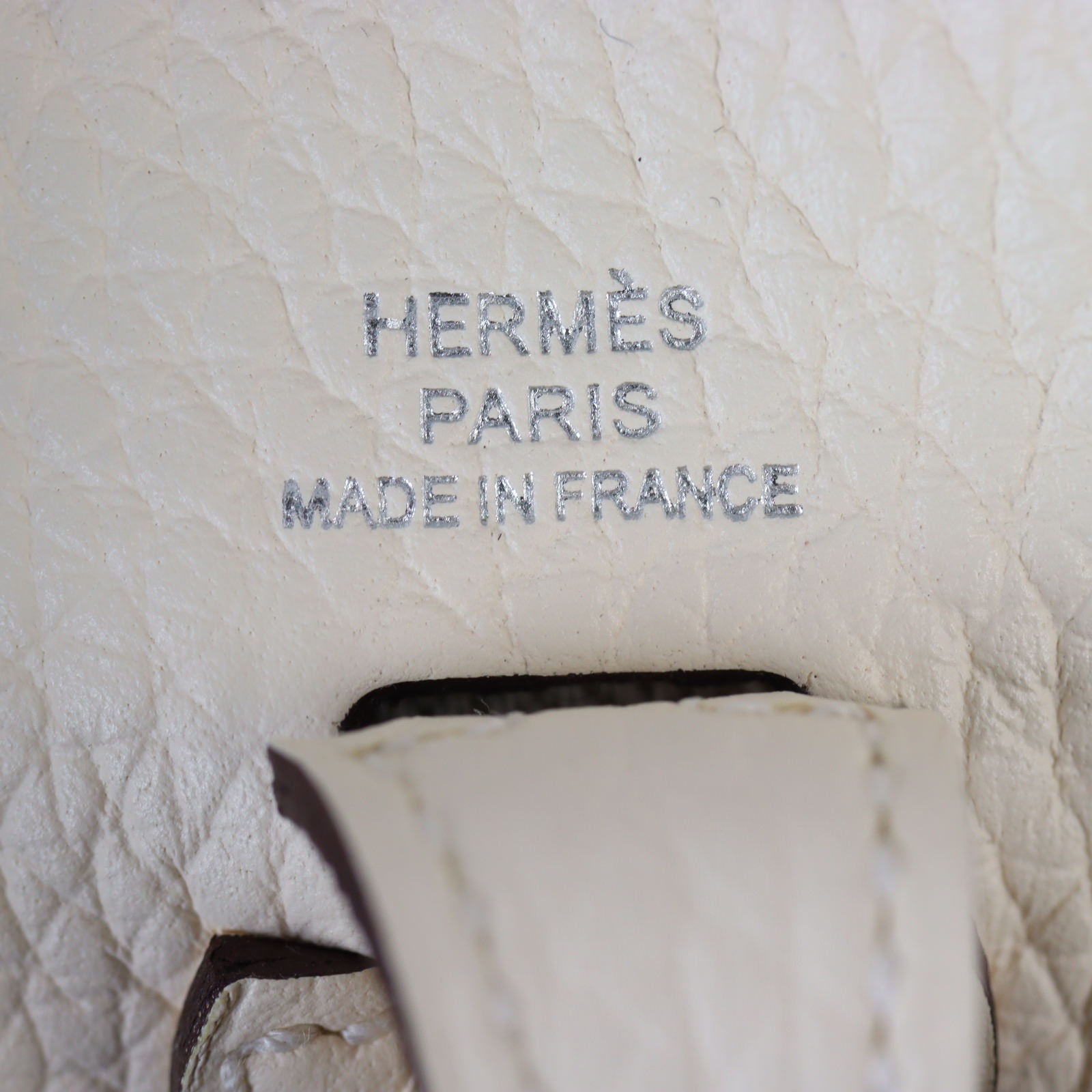 Hermes Evelyne 16 Amazone Clemence