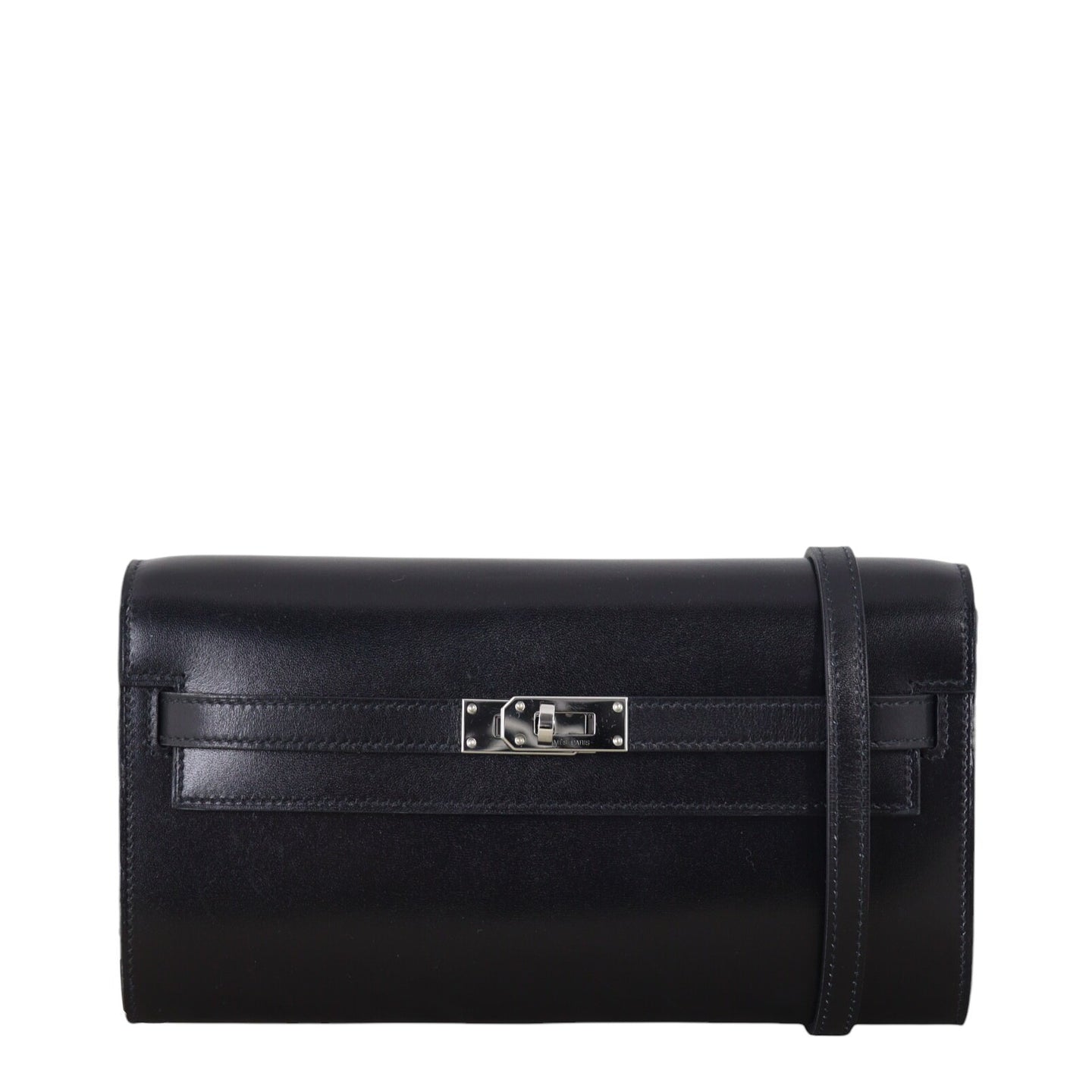 Hermes Kelly To Go Wallet Box