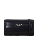 Hermes Kelly To Go Wallet Box