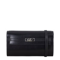 Hermes Kelly To Go Wallet Box