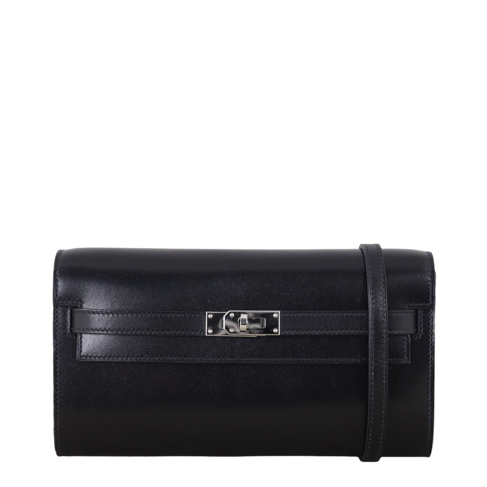Hermes Kelly To Go Wallet Box