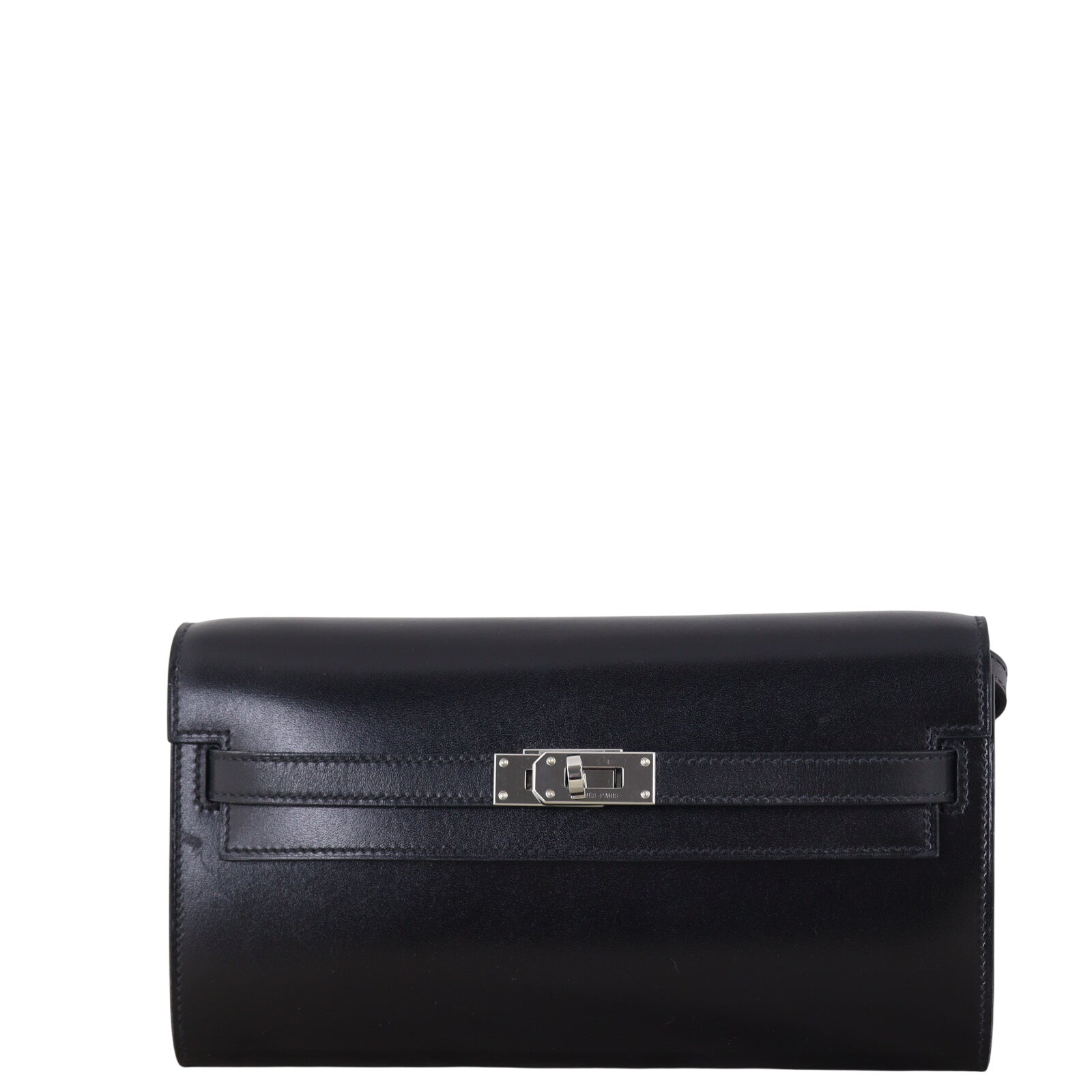 Hermes Kelly To Go Wallet Box