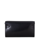 Hermes Kelly To Go Wallet Box