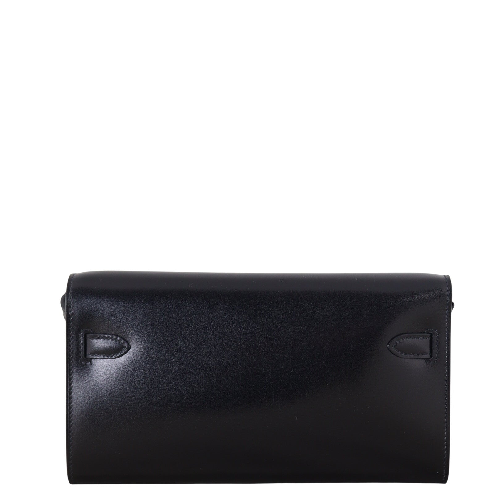 Hermes Kelly To Go Wallet Box