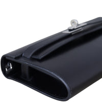 Hermes Kelly To Go Wallet Box