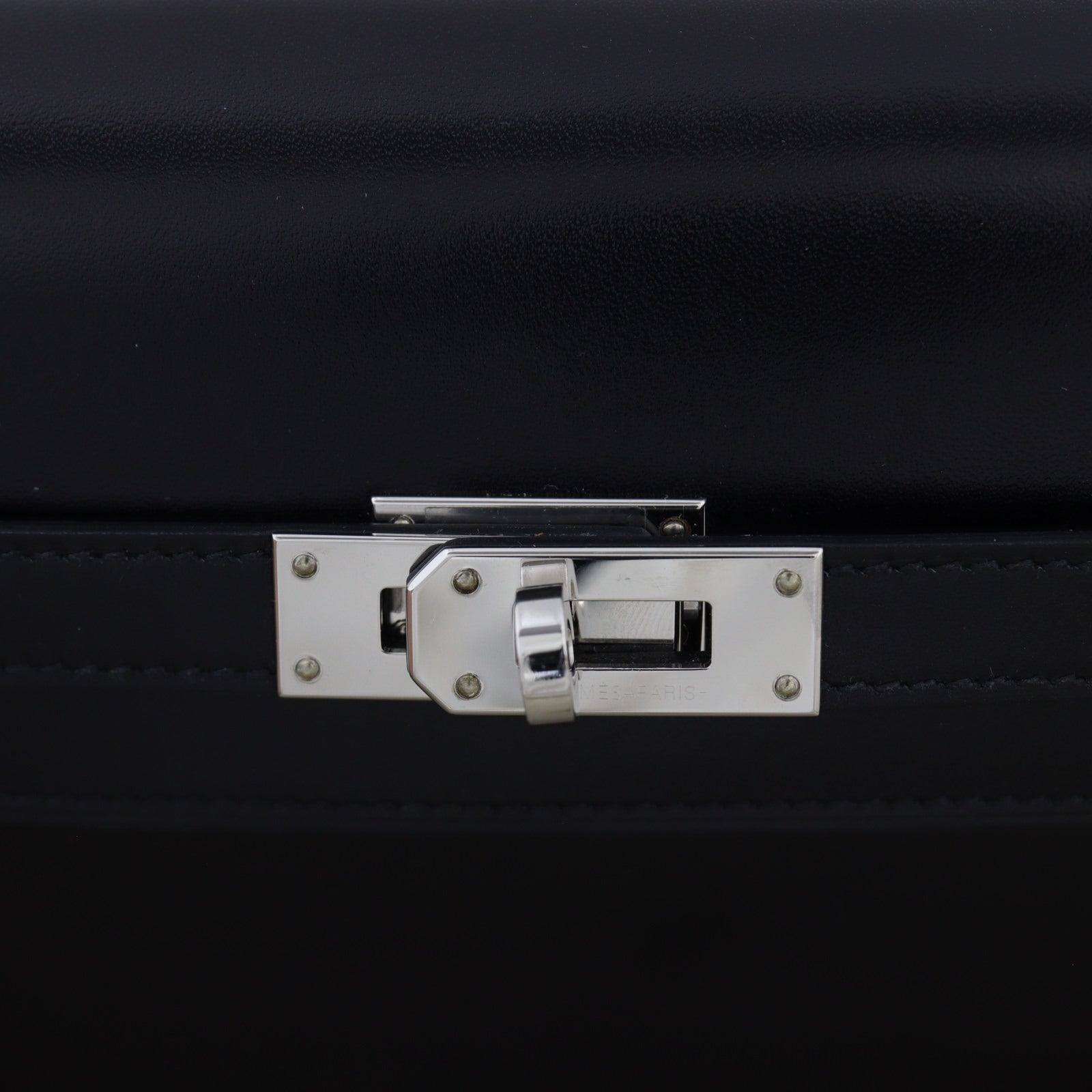 Hermes Kelly To Go Wallet Box