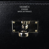 Hermes Kelly To Go Wallet Box