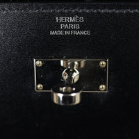Hermes Kelly To Go Wallet Box