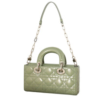 Dior Lady D-Joy Small Patent