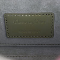 Dior Lady D-Joy Small Patent